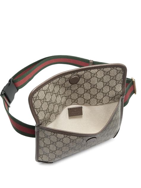 celebrity gucci belt bag|gucci bellhop handbags.